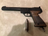 Crosman Model 454 BB Matic BB Gun