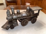 Old cast iron locomotive, 7 1/4
