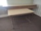 4- 8 ft. folding Tables and 1- 4 ft. folding Table