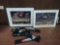 Indians picture, NBA picture, assorted bar mats and cash drawer