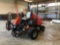 Jacobsen LF3400 fairway mower. Kubota diesel. 1,366 hours. Runs.