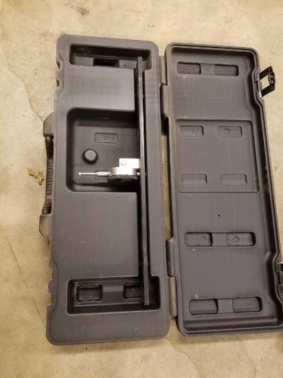 R175 R&R master gauge