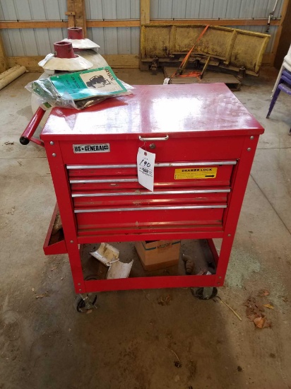 US General toolbox