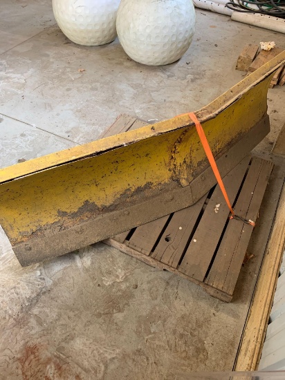 V-Plow