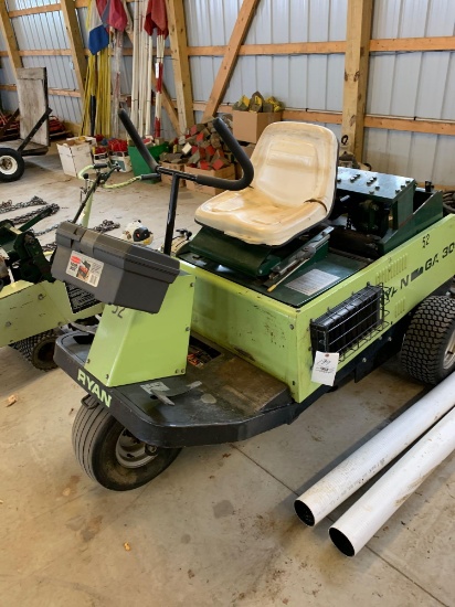 Ryan Aerator GA30