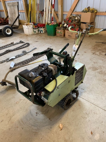 Ryan Sod Cutter