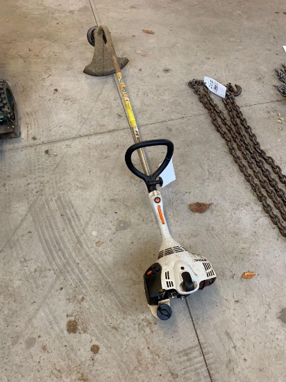 Stihl FS 50c weed whip
