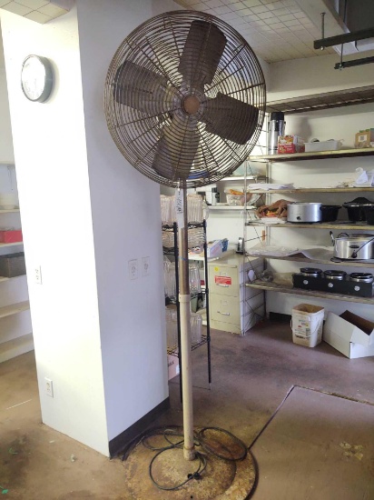 Large Fan