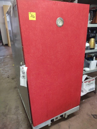 Cres-Cor Warming Cabinet