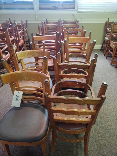 23 Chairs