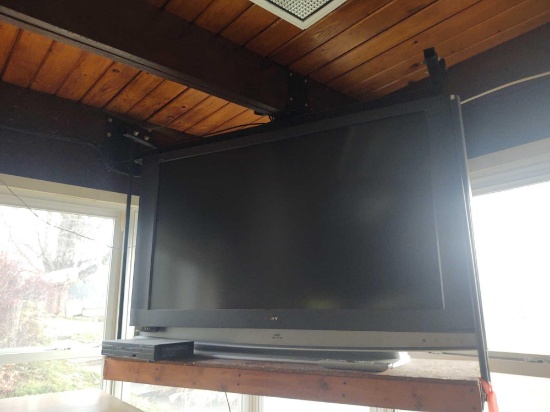 Sony 60" TV