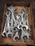 Cornwell wrenches