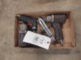 Assorted Air Tools