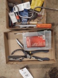 Air accessories, Speed Wrench, Assorted Tooling
