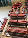 Jacobson mower parts