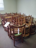 24 Chairs