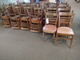 40 Chairs
