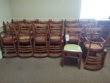 27 Chairs