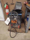 Miller Thunderbolt 225 Arc Welder