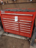 US General Pro Rolling Toolbox