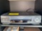 Panasonic Omnivision PV-9451 VCR, 4-head hi-fi stereo.