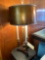 Table lamp, 41.5