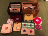 Early Vinyl Records, Arabic Music, Colored Records, Record Albums, RCA Victor Red Seal