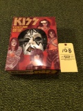 Ace Frehley KISS Spaceman Halloween Mask and Costume