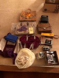 Travel Bags, Kodak Instamatic x35f and x45