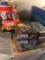Collection of board games, lost, skull island, twister, Yatzy, tykes puzzle, monopoly gamer, etc.