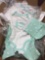 Lot of 12 baby outfits, all the same, size 3-6 months