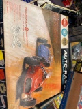 Vintage auto Rama miniature racing in box