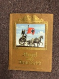 Nazi photo book Struggle of the Third Reich