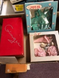 Ginger doll outfit and Julie outfit in boxes