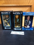 Cleveland Barons bobble heads