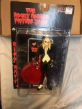 Rocky Horror Picture Show Riff Raff figurine