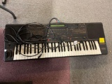 Technics KN1000 PCM Keyboard