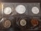 1964 proof set