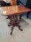 Small victorian table