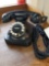 Repro rotary phone