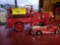 Jim Beam decanter, ERTL fire truck