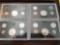 1971 and 1972 proof sets, bid x 4