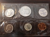 1964 proof set