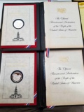 Official Bicentennial Day Commemorative Medals, bid x 2