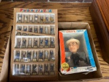 Presidents of the US miniature figures, Lyndon B Johnson bobble head