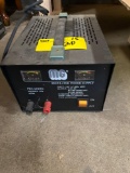 MG regulated power supply