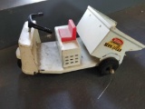 Tonka Serv-I-Car toy