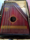 Chickering Harp, special Niagara model