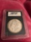 1890 liberty dollar coin silver