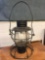 PRR Pennsylvania railroad lantern Handlan